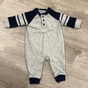 Gap Baby Boy One Piece Outfit